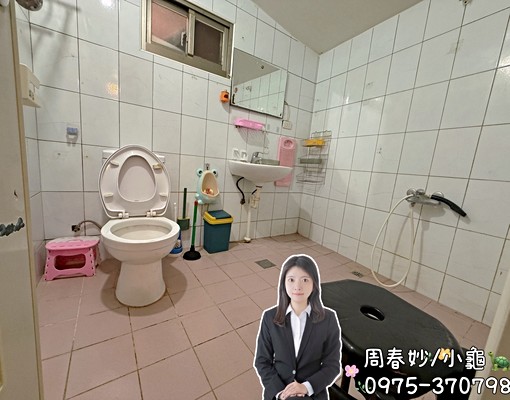 ✨和美住宅區平房✨２房２廳✨歡迎小家庭🔥隨時入住🔥 - Image 5