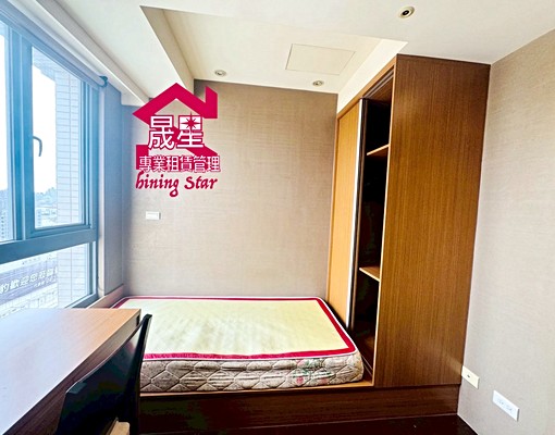 世界之心🏠文心大墩大道🤩2房2衛含平車 - Image 15