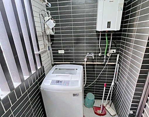 ⭐️近土城捷運站⭐️明亮電梯2房⭐️傢俱全一卡皮箱入住⭐️ - Image 11