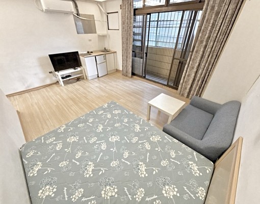 🌈租屋補助✅可寵貓✅陽台獨洗✅變頻冷氣✅中科大✅ - Image 1