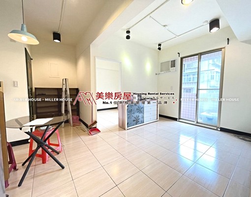 美樂~西湖站*內湖平面兩房*西湖市場*有陽台*採光佳* - Image 2