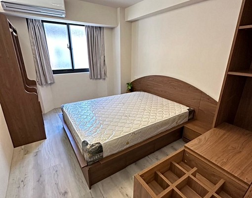小薇租屋🍒近藝文🍒電梯陽台一房一聽🍒拎包入住🍒 - Image 6