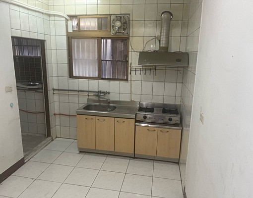 低樓層2樓空屋可簽長期 - Image 5