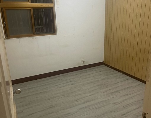 低樓層2樓空屋可簽長期 - Image 3
