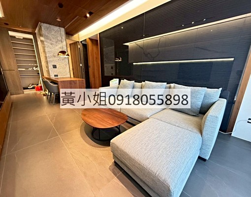 @捷運忠孝復興敦化百萬精裝一房/質感品味/明亮收納多 - Image 2