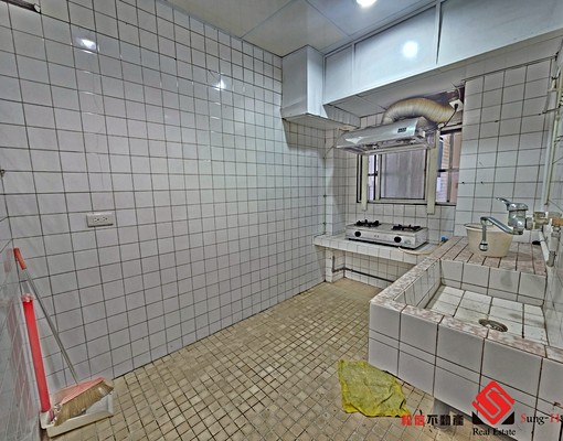 社會住宅【可租補】近迪化街/電梯三房/免仲介費 - Image 10