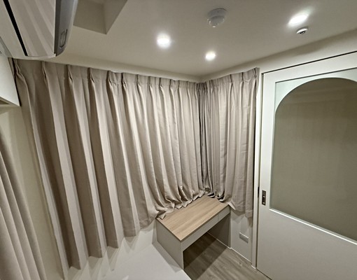 愛琴海-面海兩房全新屋含平車可租補 - Image 6