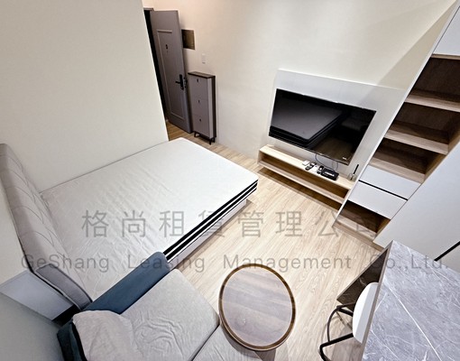 J竹科金山商圈高cp精緻裝潢洗衣機房 - Image 8