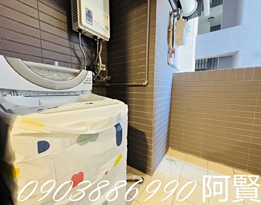 🏠即刻成家❣️2房平車,小家庭歡迎,合租也可 - Image 15
