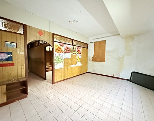 延吉市場旁邊間公寓2樓 - Image 1