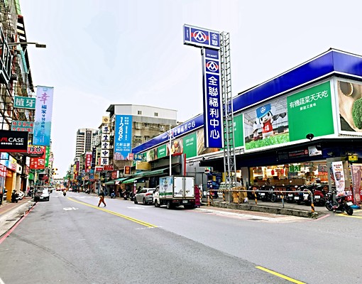 捷運附陽台12坪大套房 - Image 12