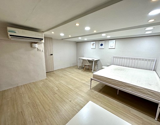 景安/免爬高/一房一廳裝潢新/洗脫烘家具齊全/空間大/機能佳 - Image 6