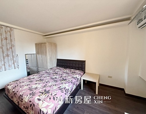 近台元生活機能佳✨質感採光正2房!住戶單純舒適大空間拎包入住 - Image 13