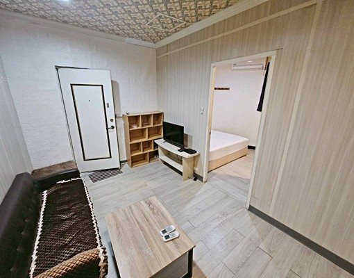 南勢角/可報稅租補可貓/乾濕分離洗脫烘/家具齊全垃圾代收/ - Image 5
