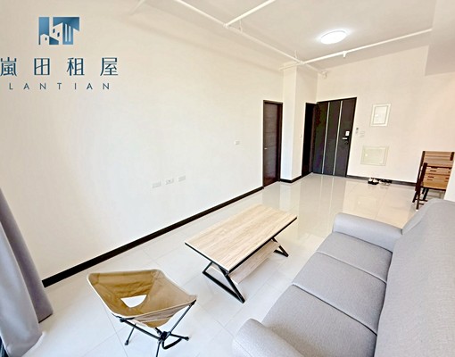 【佳福柏斯市】LuLu🍎二房高樓層可租補可報稅租金超便宜 - Image 2
