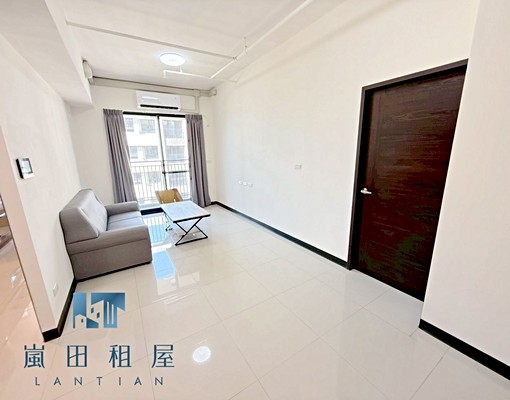 【佳福柏斯市】LuLu🍎二房高樓層可租補可報稅租金超便宜 - Image 5