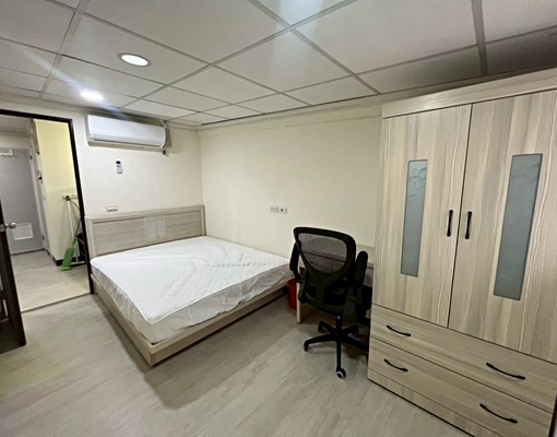 南勢角/可租補可貓/裝潢新正兩房採光通風/家具齊全垃圾代收 - Image 7