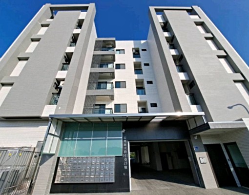 新營交流道全新二房 - Image 1