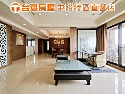 社區圖片