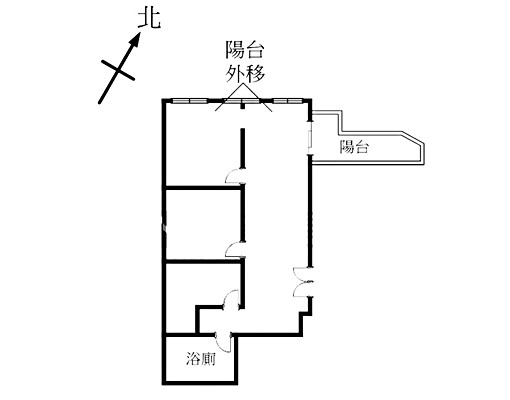 可住可商!!台北圓心大空間住辦+車位 - Image 10