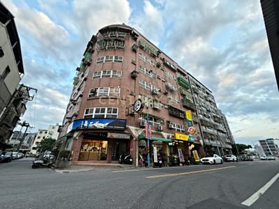 社區圖片