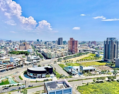 【溫泉♨️開箱】🏢信義大廈二房｜🌞朝南採光｜可租補✨ - Image 12