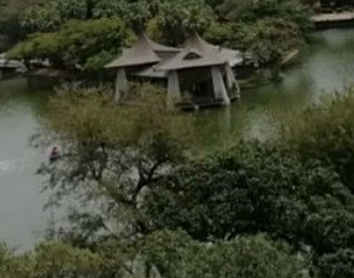 台中公園邊第一排大2房兩廳 - Image 12