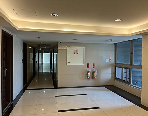 **頂溪捷運共構大樓獨立門牌小宅套房** - Image 11