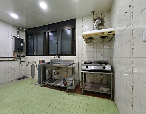 捷運幸福站~2房2廳公寓有冷氣~近幸福路 - Image 6