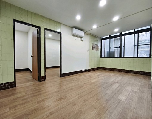 捷運幸福站~2房2廳公寓有冷氣~近幸福路 - Image 2