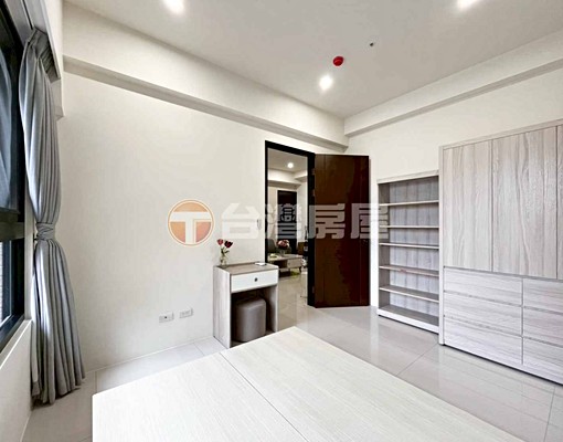 🌳美術館美廳苑😍最便宜景觀2+1房🌟全新出租 - Image 5