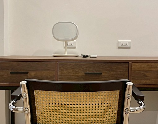 午後寓所~台南新市全新電梯透天套房出租 - Image 4