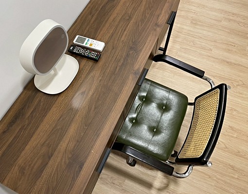 午後寓所~台南新市全新電梯透天套房出租 - Image 7