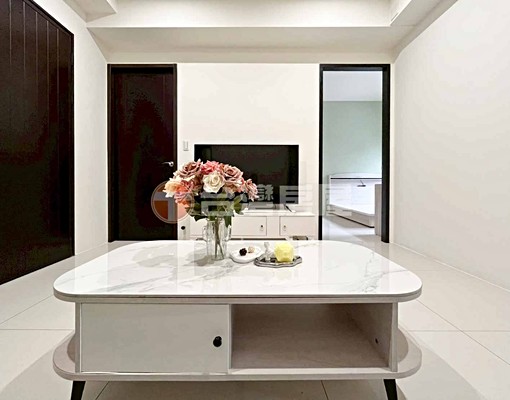 🌳美術館美廳苑😍最便宜景觀2+1房🌟全新出租 - Image 3