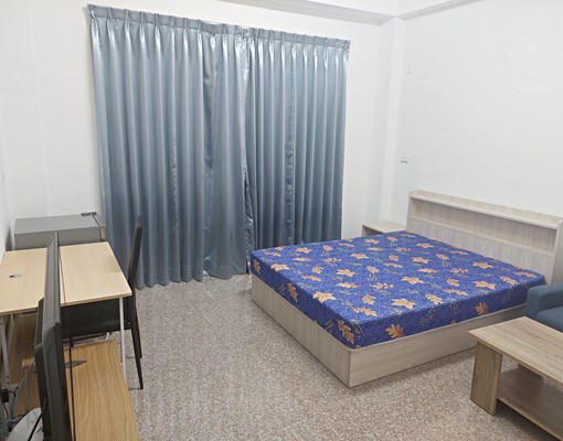 西區忠勤街獨棟電梯套房出租★可申請租屋補助★陽台大隔音採光好 - Image 2