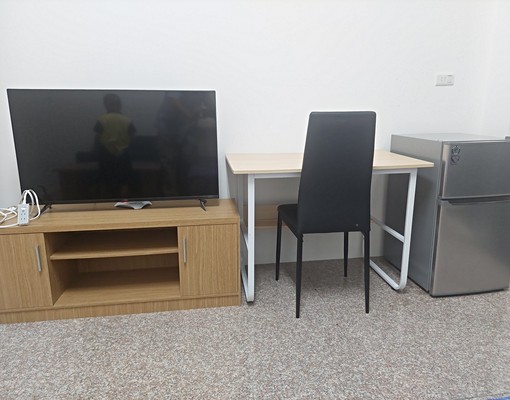 西區忠勤街獨棟電梯套房出租★可申請租屋補助★陽台大隔音採光好 - Image 4