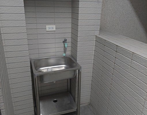 西區忠勤街獨棟電梯套房出租★可申請租屋補助★陽台大隔音採光好 - Image 9