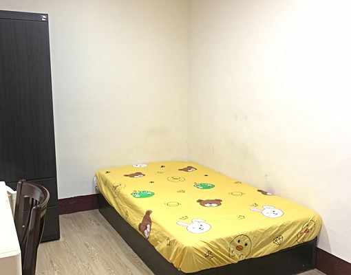 近工研院、竹科對外窗新裝國際牌一級省電冷氣套房 - Image 8