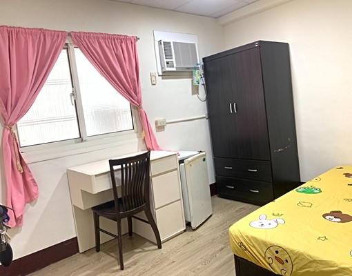 近工研院、竹科對外窗新裝國際牌一級省電冷氣套房 - Image 2