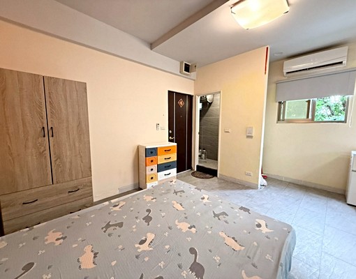 土城🏘️採光明亮空間寬敞🌟有垃圾代收/獨洗曬🔥付機車位 - Image 11