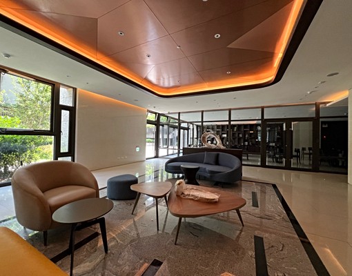 全新未住/家具可討論/新莊車站旁/一綻美三房+B2大平車 - Image 11