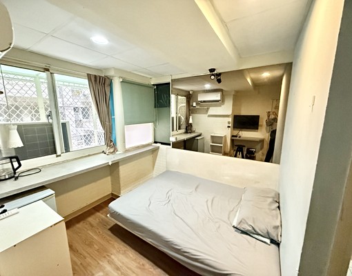 電梯管理★變頻冷氣★近一中中友★短租可談 - Image 7