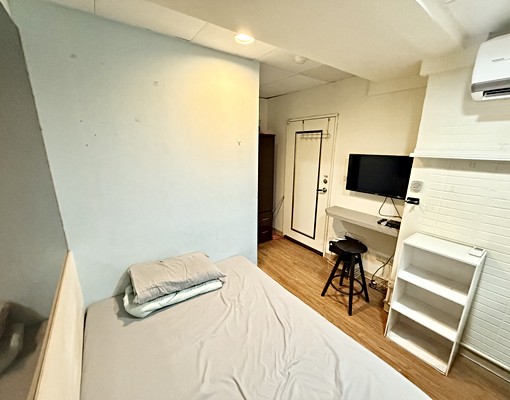 電梯管理★變頻冷氣★近一中中友★短租可談 - Image 9