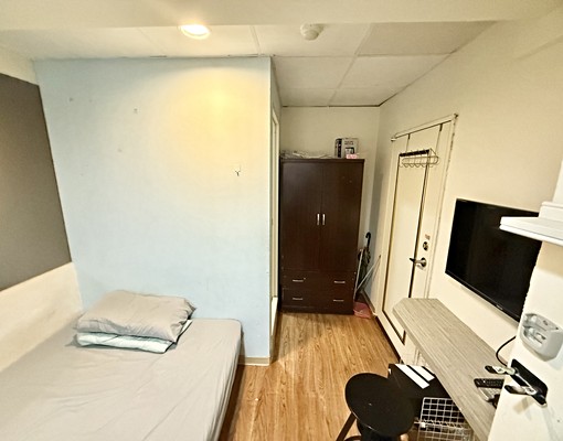 電梯管理★變頻冷氣★近一中中友★短租可談 - Image 11