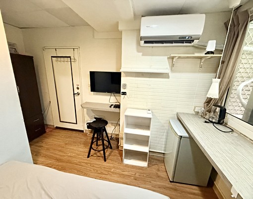 電梯管理★變頻冷氣★近一中中友★短租可談 - Image 13