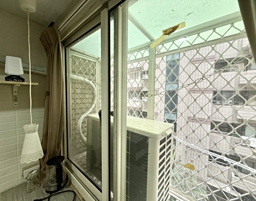 電梯管理★變頻冷氣★近一中中友★短租可談 - Image 10