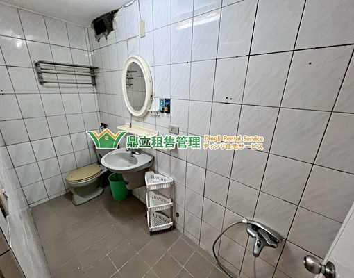 美國學校🔥超值3+1房🔥超大露臺💖可合租 - Image 9