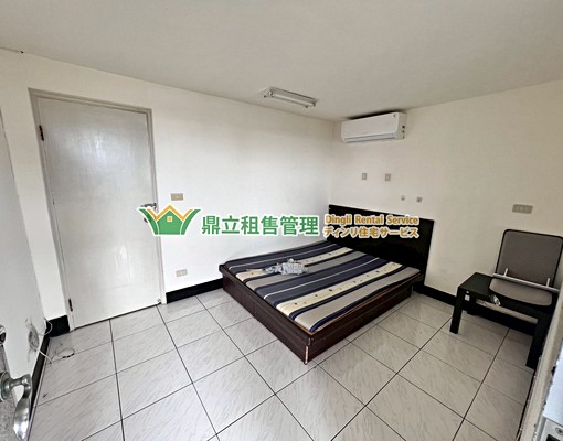 美國學校🔥超值3+1房🔥超大露臺💖可合租 - Image 5