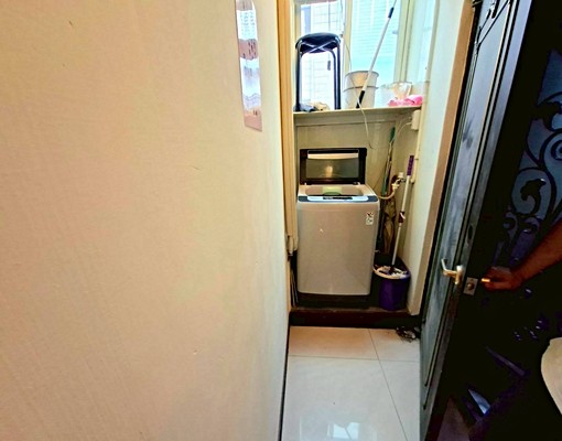 三民高中❣️免爬高採光通風/獨曬空間大掀床格局方正 - Image 6