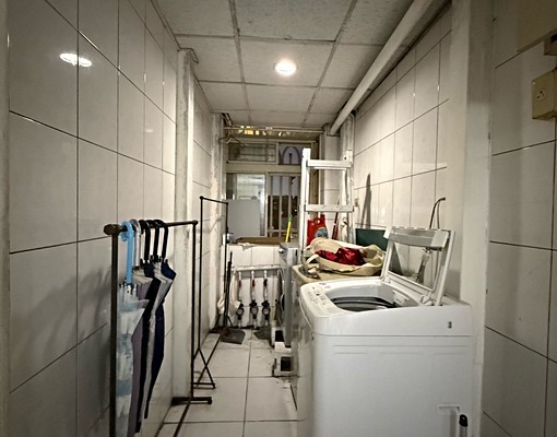 台北橋MRT正一房一廳一有衣帽間可補助可養貓公共洗衣機 - Image 8